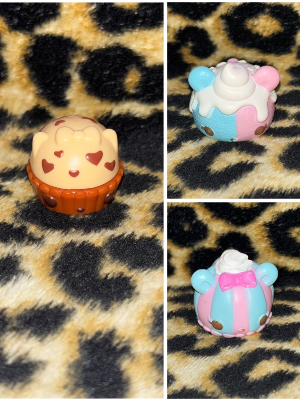 num noms toasty mellow gloss up + 4 additional num noms (reserved listing) - Picture 2 of 13